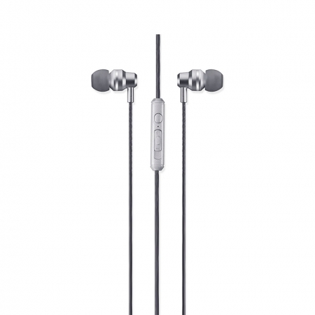 Κινητά Ακουστικά με Μικρόφωνο one Plus C5142, Διαφορετικά Χρώματα - 20438