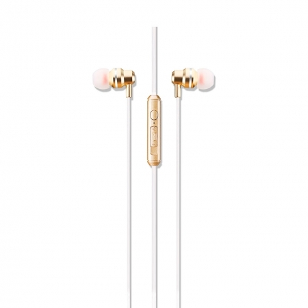 Κινητά Ακουστικά με Μικρόφωνο one Plus C5142, Διαφορετικά Χρώματα - 20438