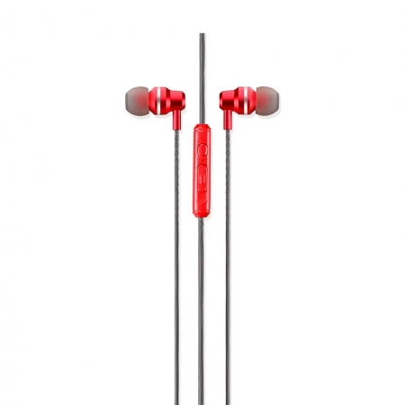 Κινητά Ακουστικά με Μικρόφωνο one Plus C5142, Διαφορετικά Χρώματα - 20438