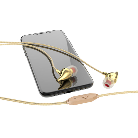 Κινητά Ακουστικά με Μικρόφωνο one Plus Nc3146, Διαφορετικά Χρώματα - 20507