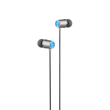 Κινητά Ακουστικά με Μικρόφωνο Moveteck Ct853, Διαφορετικά Χρώματα - 20509