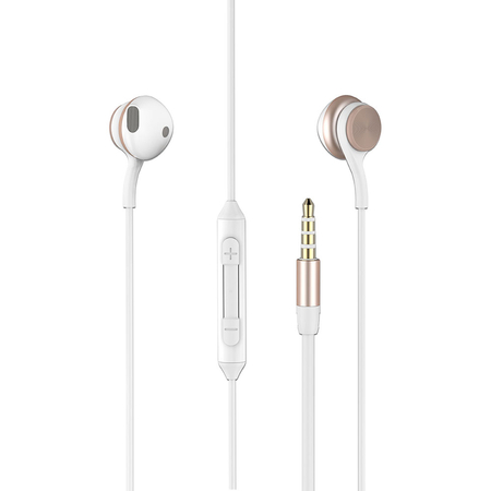 Κινητά Ακουστικά με Μικρόφωνο one Plus C5319, Διαφορετικά Χρώματα - 20510