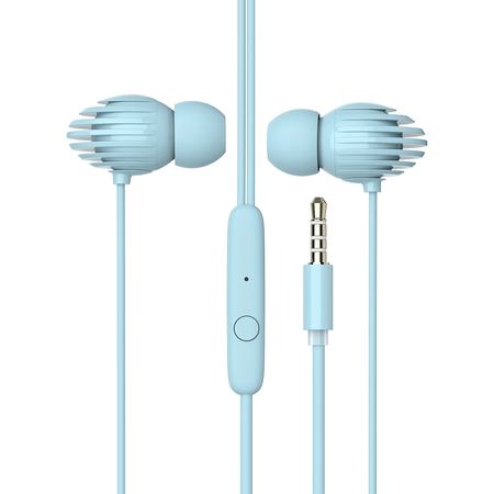 Κινητά Ακουστικά με Μικρόφωνο one Plus Nc3174, Διαφορετικά Χρώματα - 20581