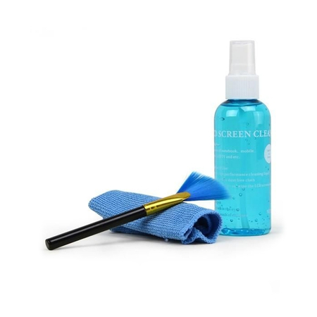 Καθαρισμός Οθόνης lcd κιτ 010,-17301