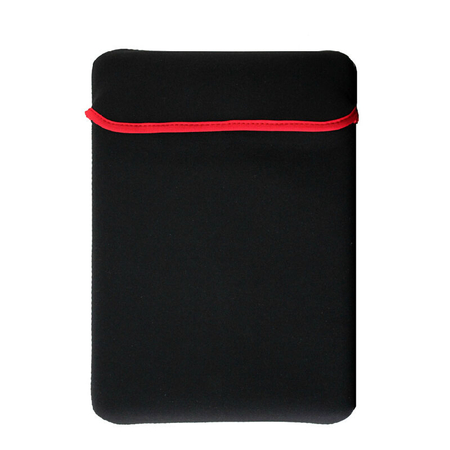 Οεμ Neoprene Sleeve Case για Laptop/tablet 12", Μαύρο - 45246