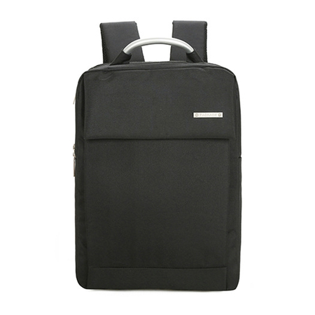 Τσάντα για Φορητούς Υπολογιστές no Brand, 15,6 ", Μαυρο - 45269