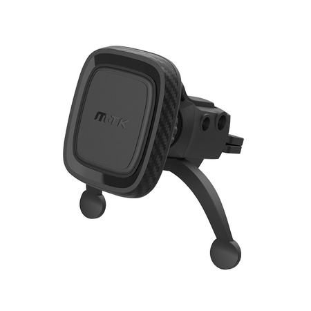 Μαγνήτης Βάση Στήριξης για Smartphone Moveteck Et938, Universal, Μαυρο - 17380