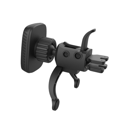 Μαγνήτης Βάση Στήριξης για Smartphone Moveteck Et938, Universal, Μαυρο - 17380