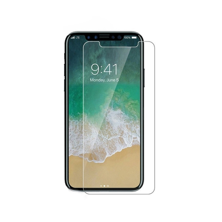 Γυαλί Προστάτης, no Brand Γυαλί για Iphone x / xs / 11 Pro, 0.3mm, Διαφανής- 52343