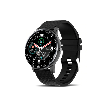 Smartwatch no Brand H30, 42mm, Bluetooth, Ip67, Διαφορετικά Χρώματα - 73027