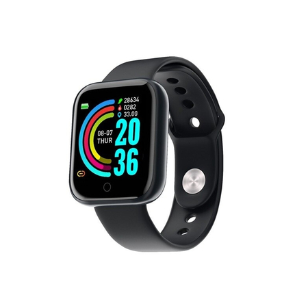 Smartwatch no Brand L18, 36mm, Bluetooth, Ip67, Διαφορετικά Χρώματα - 73049