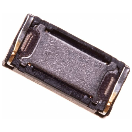 Γνήσιο Original NOKIA 3 (TA-1020), Nokia 3 dual SIM (TA-1032), Nokia 5th (TA-1024), Nokia 5 dual SIM (TA-1053) Ακουστικό Ear speaker Bulk