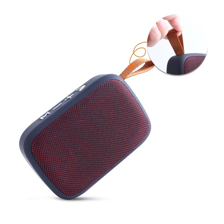 Ομιλητής Kislonli r3, Bluetooth, Usb, sd, fm,  Διαφορετικά Χρώματα - 22133