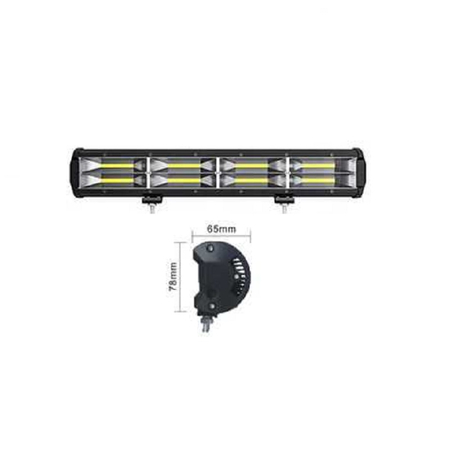 Προβολέας Οχημάτων led – Μπάρα – 192w - 420031