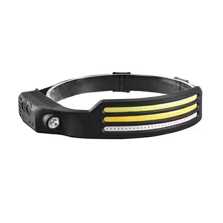 Φακός Κεφαλής led – Headlamp - W689-3 - 182806