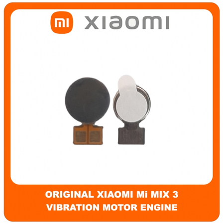 Γνήσια Original Xiaomi Mi Mix 3 4G, Mi Mix3 4G (M1810E5A) Vibration Motor Engine Μηχανισμός Δόνησης 422000007008 (Service Pack By Xiaomi)