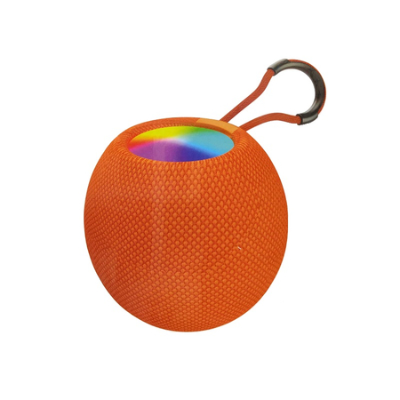 Ασύρματο Ηχείο Bluetooth - Mini - a1 - 884843 - Orange