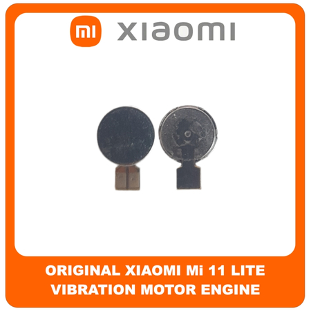 Γνήσια Original Xiaomi Mi 11 Lite, Mi 11Lite (M2101K9AG, M2101K9AI) Vibration Motor Engine Μηχανισμός Δόνησης (Service Pack By Xiaomi)