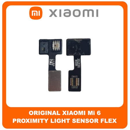 Γνήσια Original Xiaomi Mi 6, Xiaomi Mi6 (MCE16) Proximity Light Sensor Flex Αισθητήρας Εγγύτητας Φωτός (Service Pack By Xiaomi)