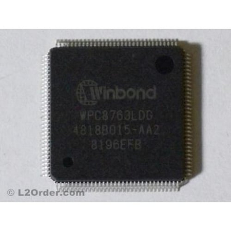 Winbond Wpc8763ldg