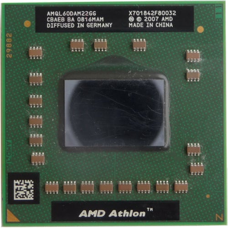 Μεταχειρισμένος amd Athlon