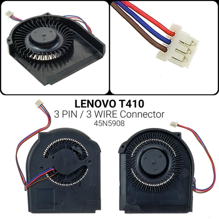 Ανεμιστήρας Lenovo T410