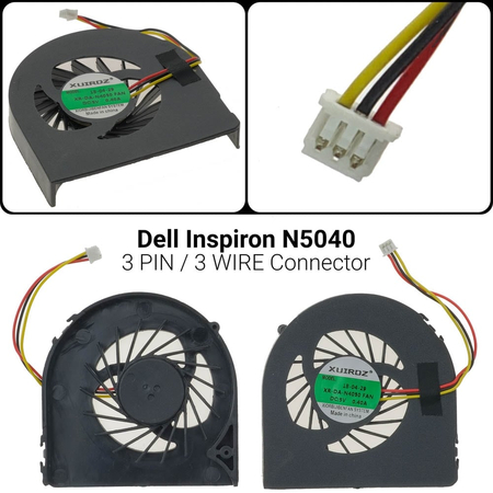 Ανεμιστήρας Dell N5040