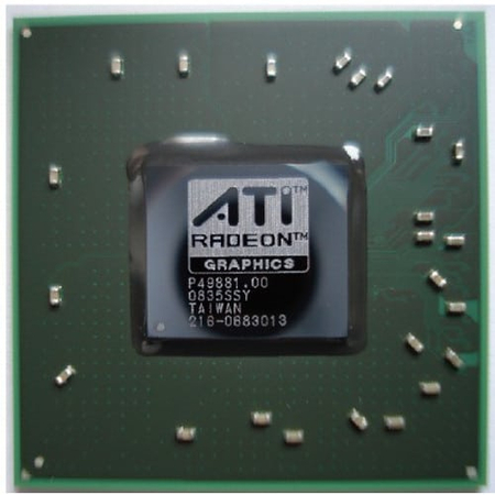 Amd/ati 216-0683013