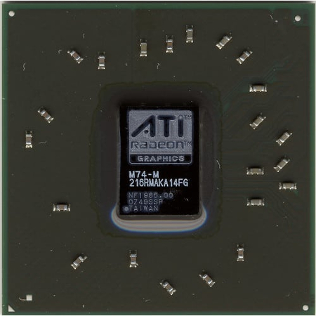 Amd/ati 216rmaka14fg