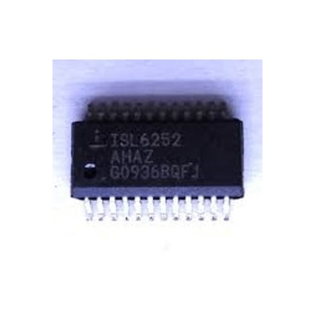 Isl6252 Ahaz