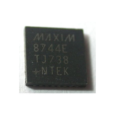 Max8744e