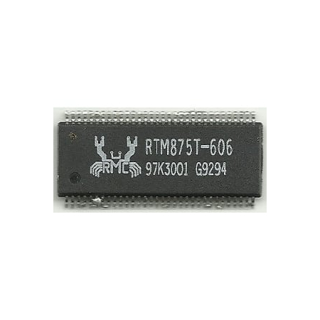 Rtm875t-606