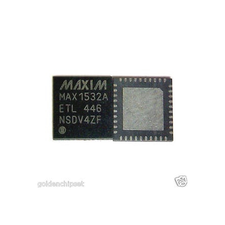 Maxim Max1532a