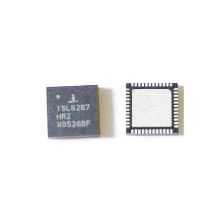 Isl6267 hrz