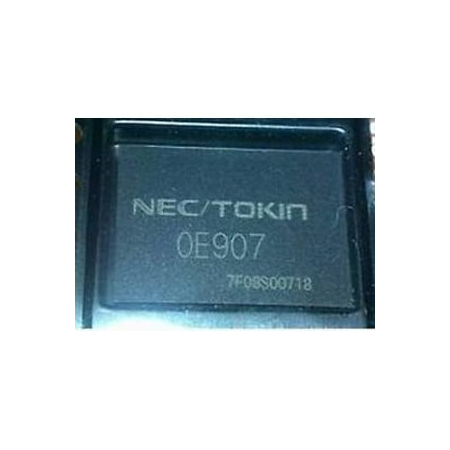 Nec/tokin 0e907
