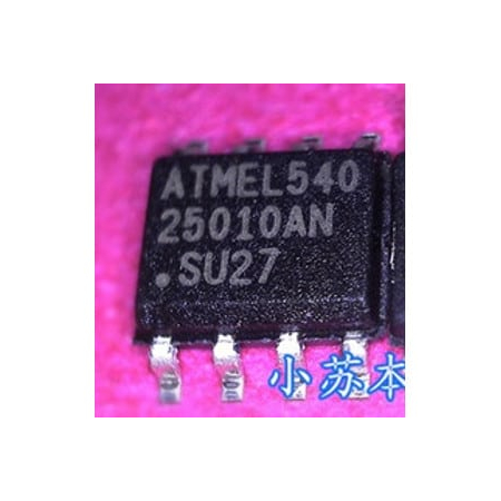 Atmel 25010an