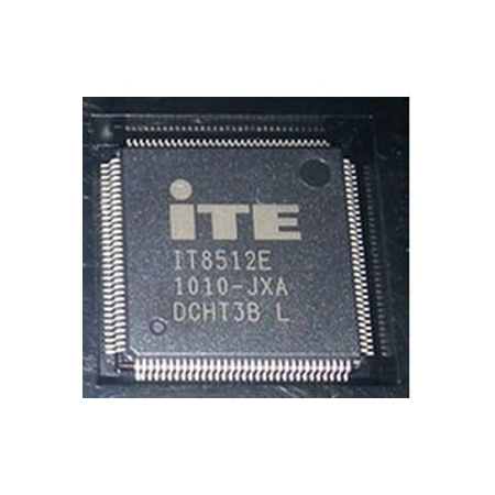 Ite It8512e