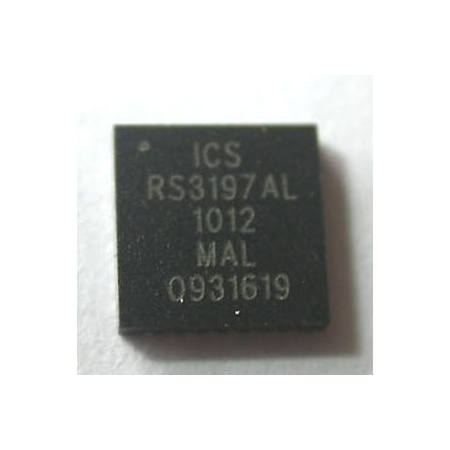 Ics Rs3197al