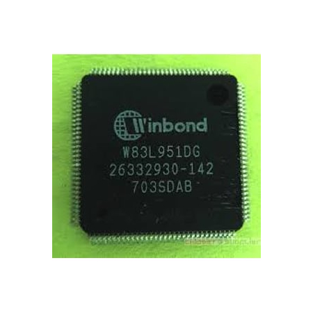 Winbond W83l951dg