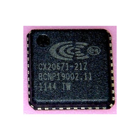 Cx20671-21z