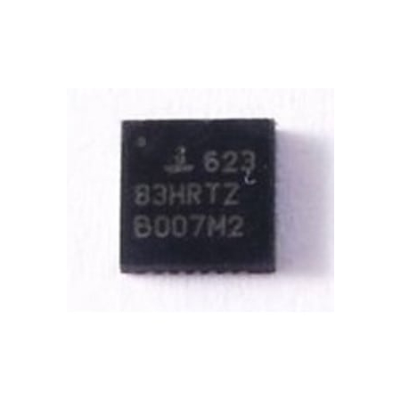 Isl 62383 Hrtz