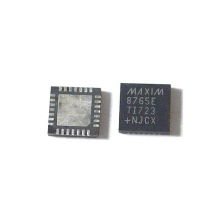 Maxim Max8765e