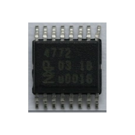 Nxp Ip4772