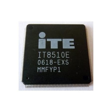 Ite It8510e