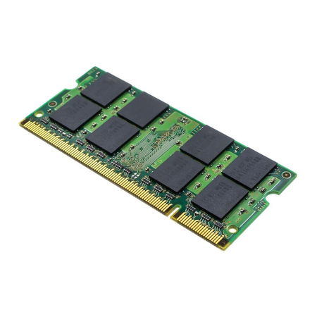 Ram Ddr2 1gb 5300s 667mhz