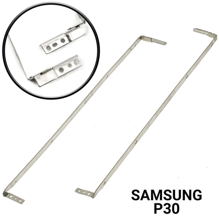 Μεντεσέδες Samsung p30 Brackets