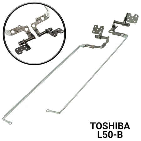Μεντεσέδες Toshiba l50-b