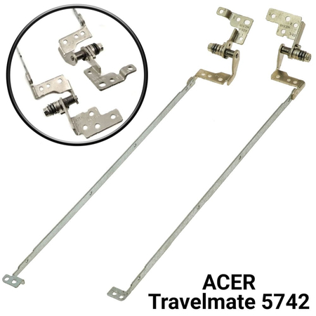 Μεντεσες Acer Travelmate 5742