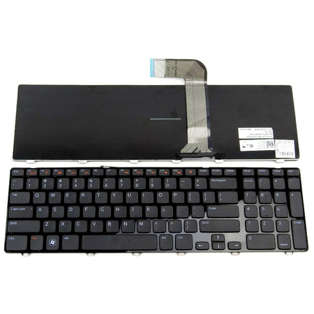 Πληκτρολόγιο Dell Inspiron 17r N7110