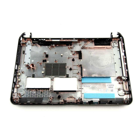 Oem hp 14-r Cover d